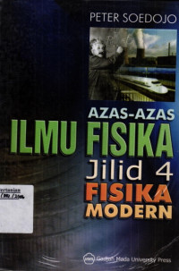 Image of Azas Azas Ilmu Fisika