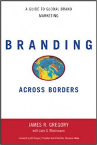 Image of A Guide To Global Brand Marketing Branding Acros Borders