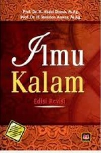 Image of Ilmu Kalam