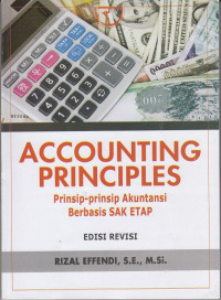 Image of Accounting Principles