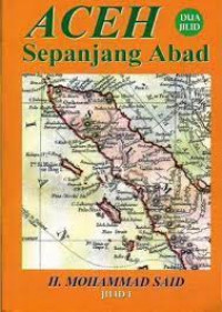 Image of Aceh Sepanjang Abad