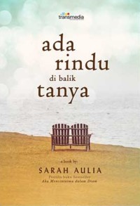 Image of Ada Rindu di Balik Tanya