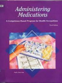 Image of Administering Medications
