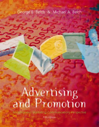 Image of Advertising and Promotion
