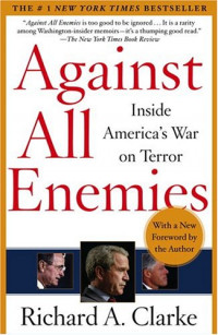 Image of Against All Enemies