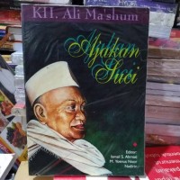 Image of Ajakan Suci