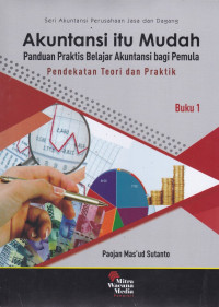 Image of Akuntansi Itu Mudah