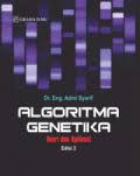 Image of Algoritma Genetika