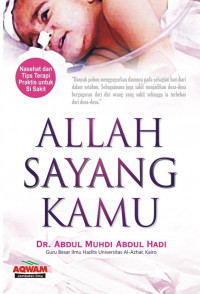 Image of Allah Sayang Kamu