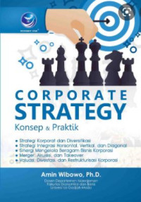 Image of Corporate Strategy