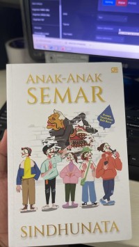 Image of Anak-Anak Semar