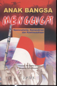 Image of Anak Bangsa Menggugat