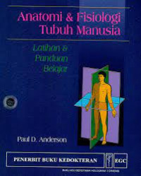 Image of Anatomi & Fisiologi Tubuh Manusia