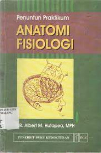 Image of Anatomi Fisiologi
