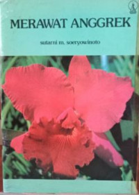 Image of Merawat Anggrek