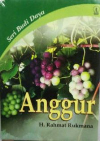 Image of Seri Budi Daya Anggur