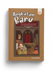 Image of Angkatan Baru