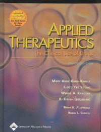 Image of Applied Therapeutics