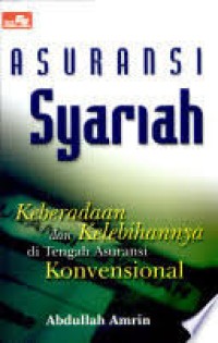 Image of Asuransi Syariah