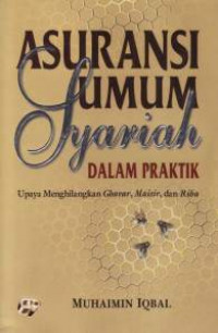 Image of Asuransi Umum Syariah Dalam Praktik