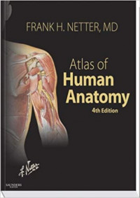 Image of Atlas of Human Anatomy