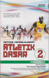 Image of Metode Pembelajaran Atletik Dasar