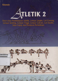 Image of Atletik 2