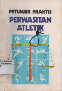 Image of Petunjuk Praktis Perwasitan Atletik