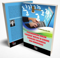 Image of Perlindungan Hukum Terhadap Invensi Di Bidang Teknologi Informasi Dan Komunikasi