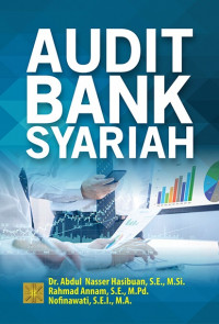 Image of Audit Bank Syariah