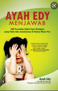 Image of Ayah Edy Menjawab