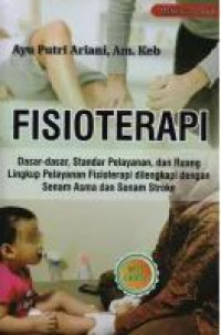 Image of Fisioterapi