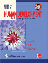 Image of Human Development (Perkembangan Manusia)