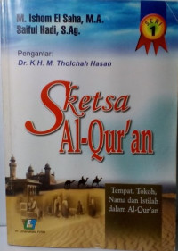 Image of Sketsa Al-Qur'an