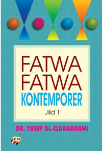Image of Fatwa Fatwa Kontemporer