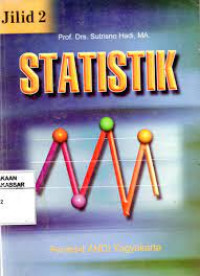 Image of Statistik