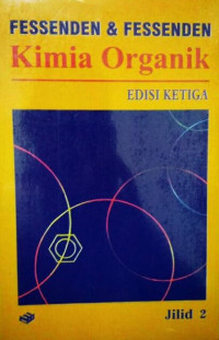 Image of Kimia Organik