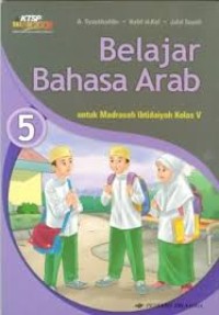 Image of Belajar Bahasa Arab 5