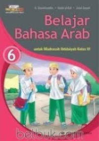 Image of Belajar Bahasa Arab 6
