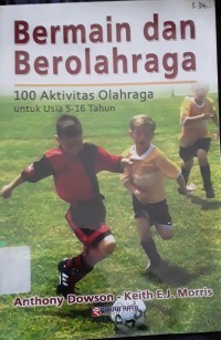 Image of Bernain dan Berolahraga