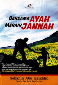 Image of Bersama Ayah Meraih Jannah