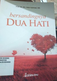 Image of Bersandingnya Dua Hati