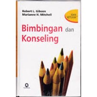 Image of Bimbingan Dan Konseling