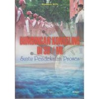 Image of Bimbingan Konseling Di SD/MI