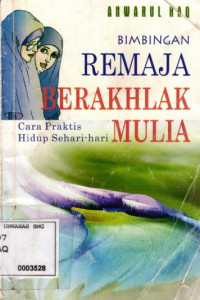 Image of Bimbingan Remaja Berakhlak Mulia