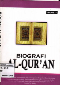 Image of Biografi Al-Qur'an