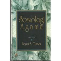 Image of Sosiologi Agama