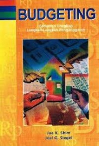 Image of Budgeting Pedoman Lengkap Langkah-Langkah Penganggaran