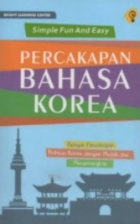 Image of Percakapan Bahasa Korea