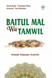 Image of Baitul Mal Wa Tamwil